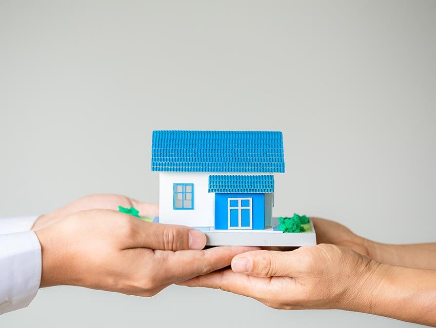 Prepare to Purchase Your Home